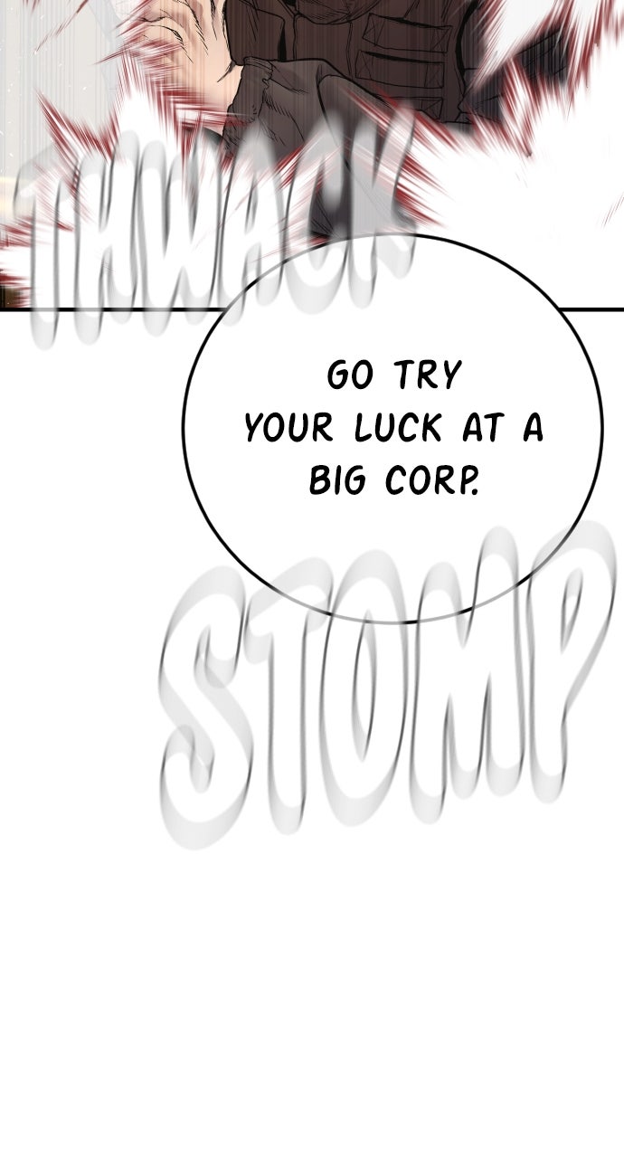 Read Manager Kim EN Manga Online