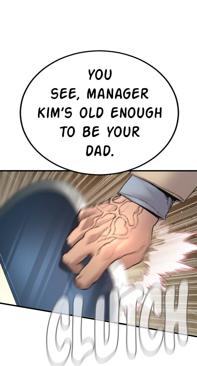 Read Manager Kim EN Manga Online