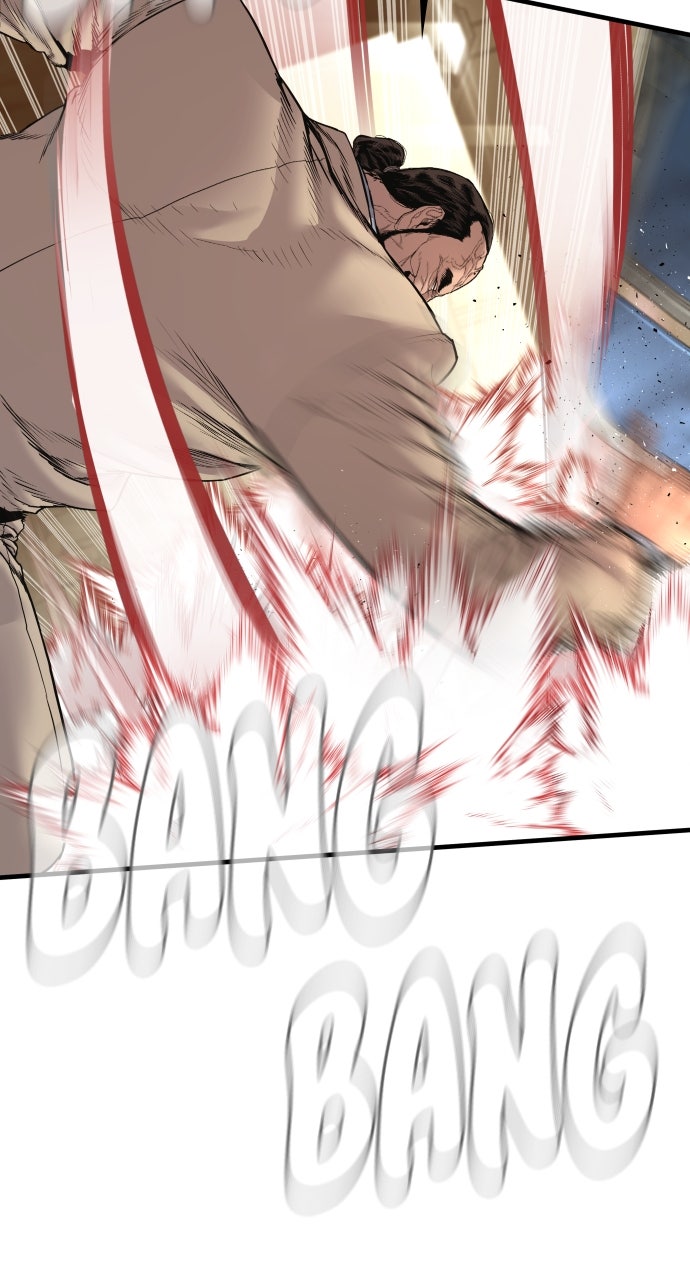 Read Manager Kim EN Manga Online