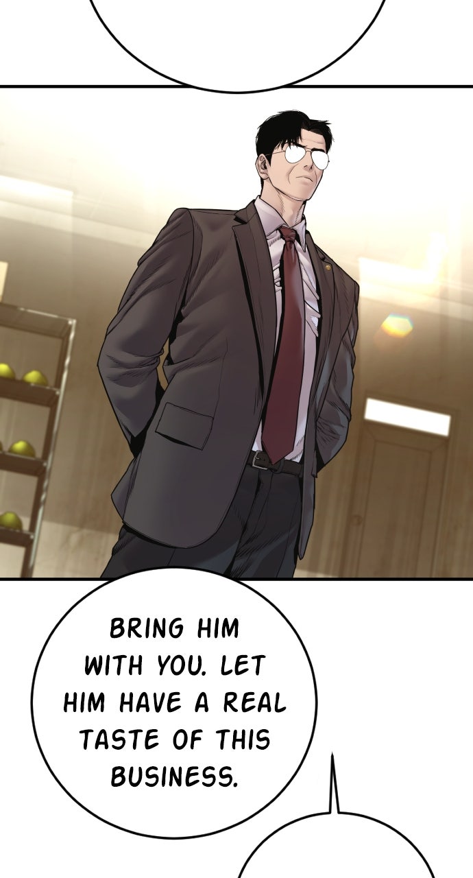 Read Manager Kim EN Manga Online