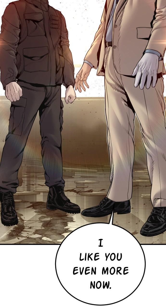 Read Manager Kim EN Manga Online