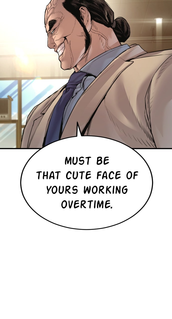 Read Manager Kim EN Manga Online