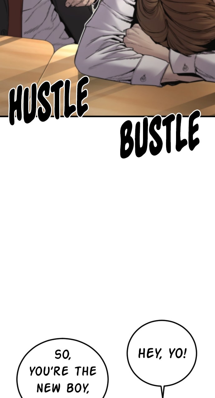 Read Manager Kim EN Manga Online