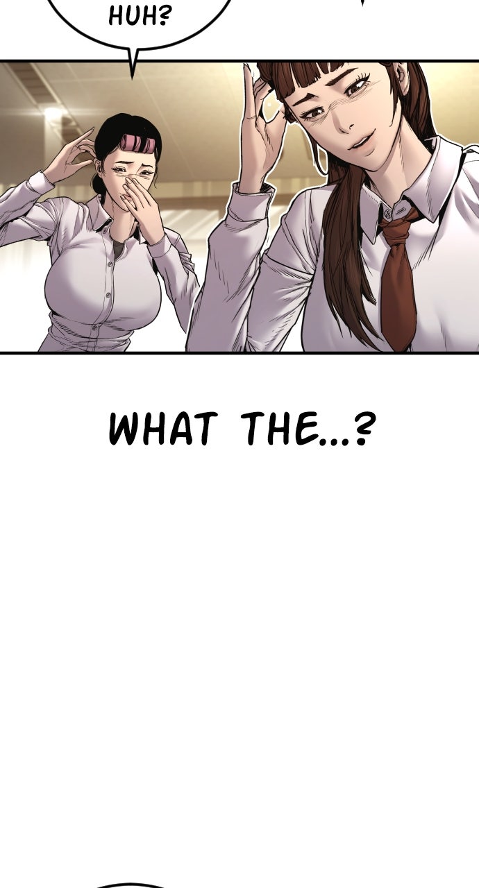 Read Manager Kim EN Manga Online