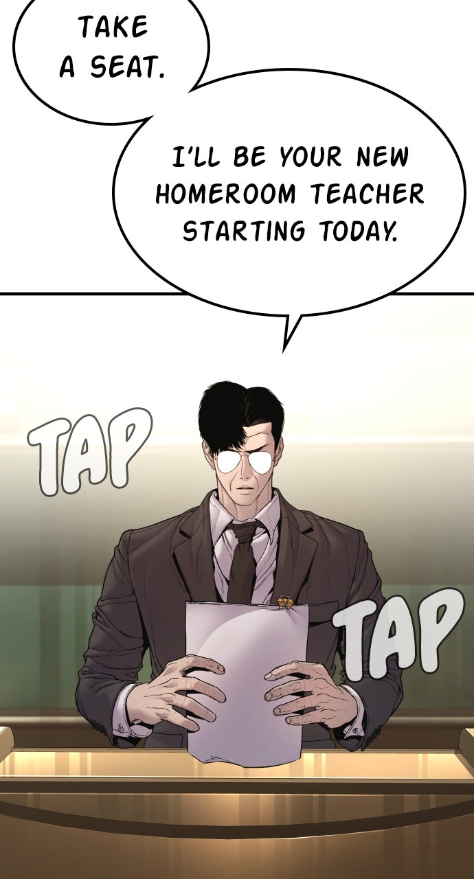 Read Manager Kim EN Manga Online