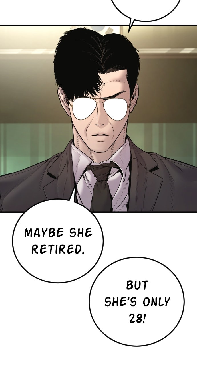 Read Manager Kim EN Manga Online