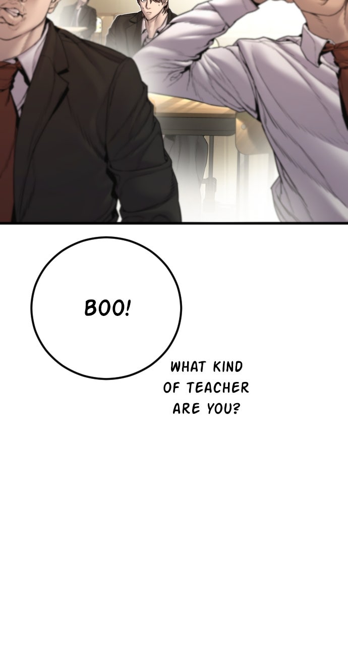 Read Manager Kim EN Manga Online