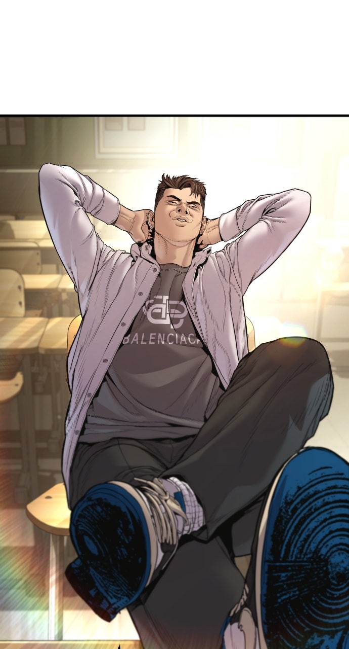 Read Manager Kim EN Manga Online