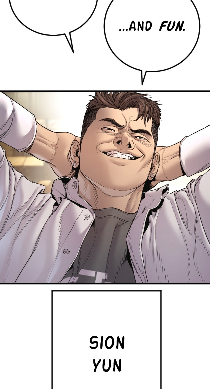 Read Manager Kim EN Manga Online