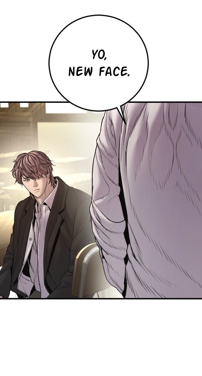 Read Manager Kim EN Manga Online
