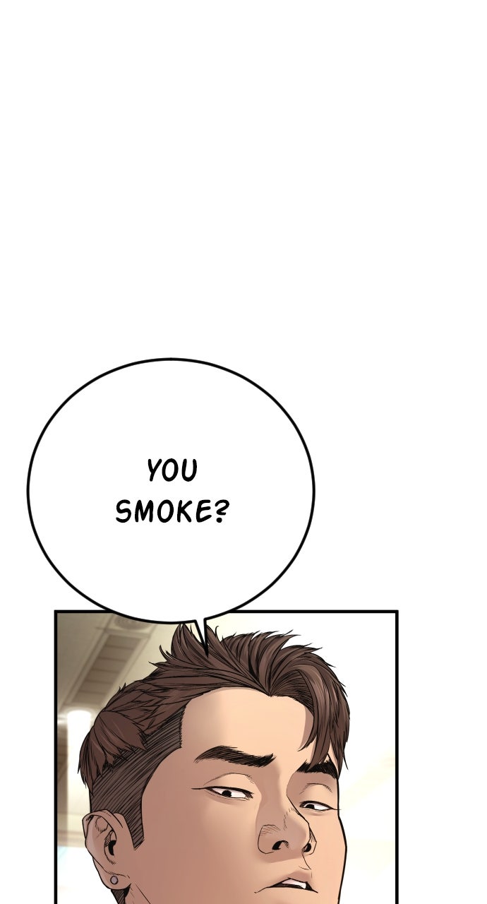 Read Manager Kim EN Manga Online