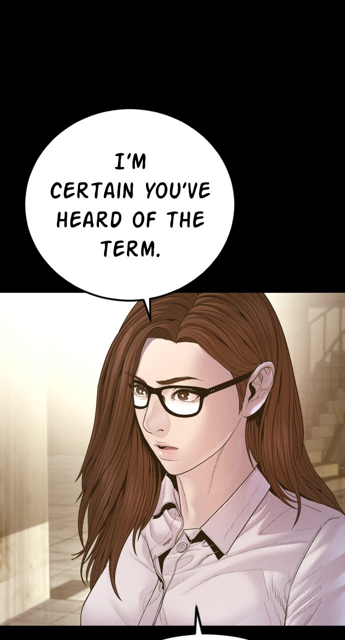 Read Manager Kim EN Manga Online