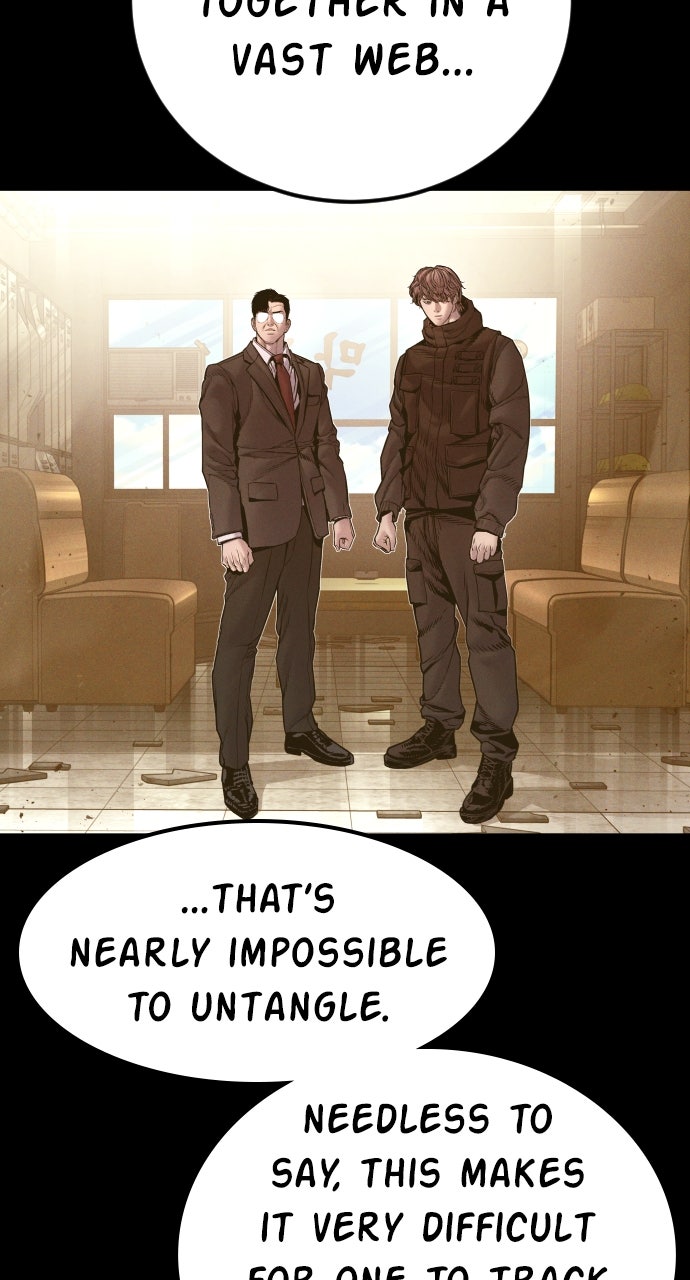 Read Manager Kim EN Manga Online