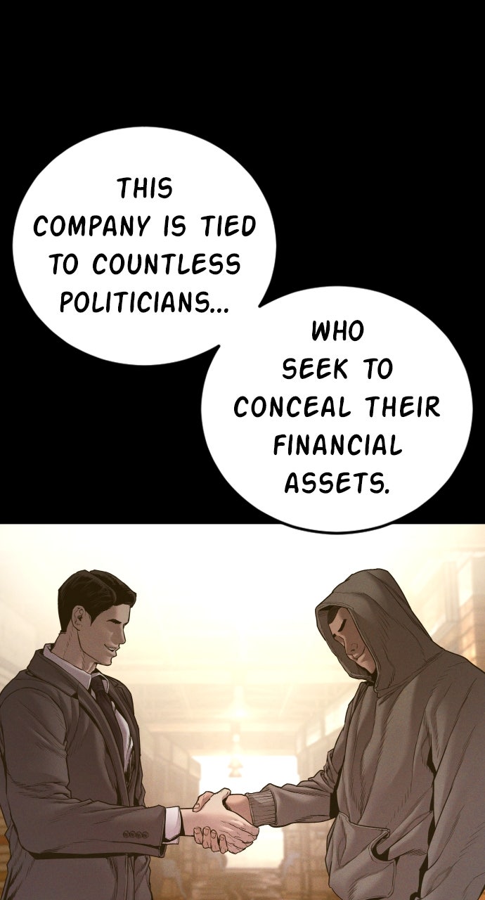 Read Manager Kim EN Manga Online