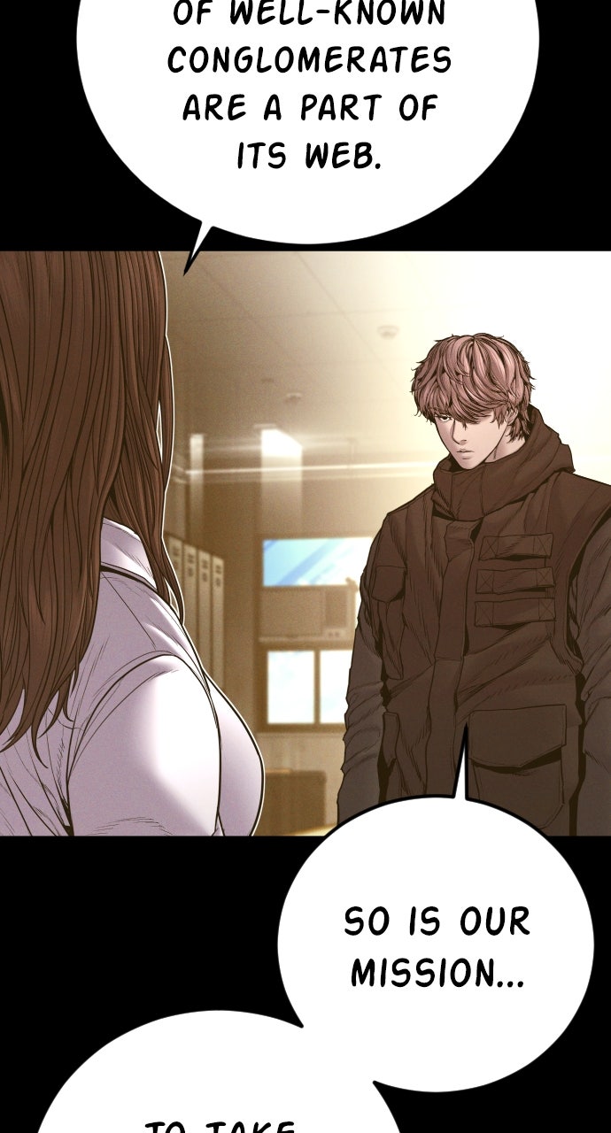 Read Manager Kim EN Manga Online