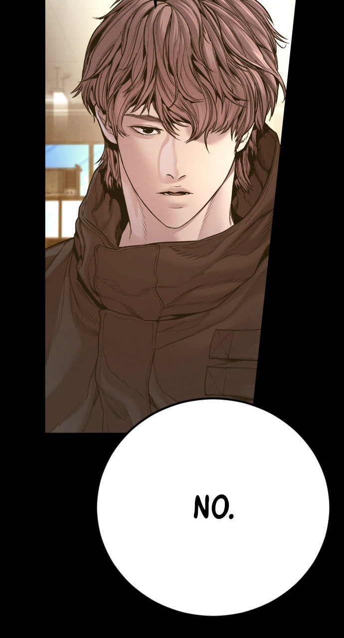 Read Manager Kim EN Manga Online