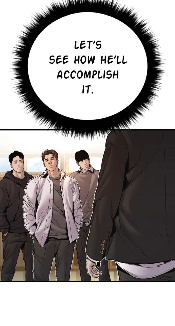 Read Manager Kim EN Manga Online