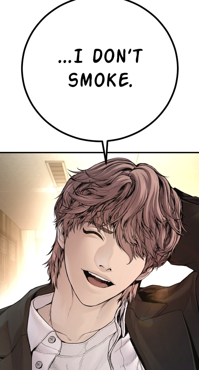 Read Manager Kim EN Manga Online