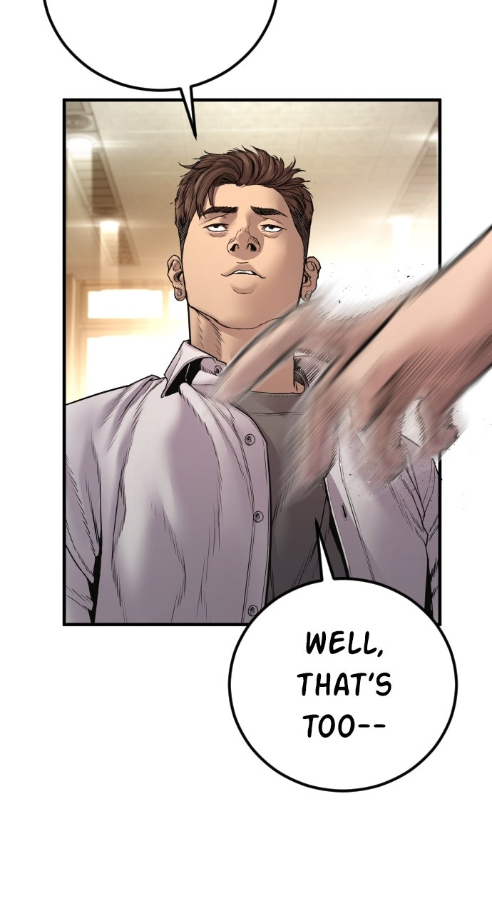 Read Manager Kim EN Manga Online