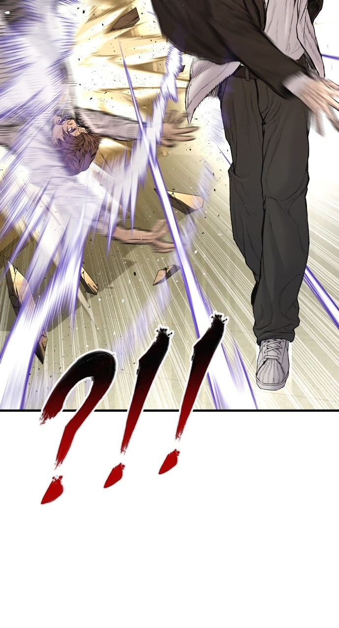 Read Manager Kim EN Manga Online