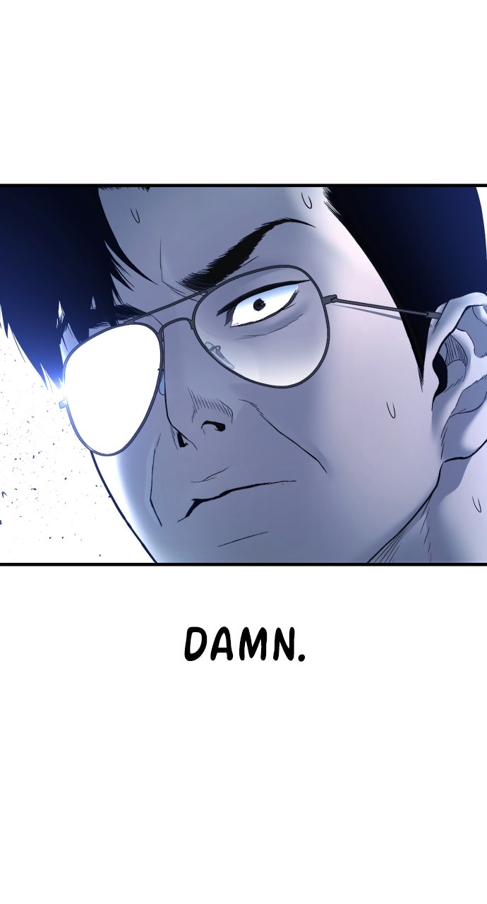 Read Manager Kim EN Manga Online