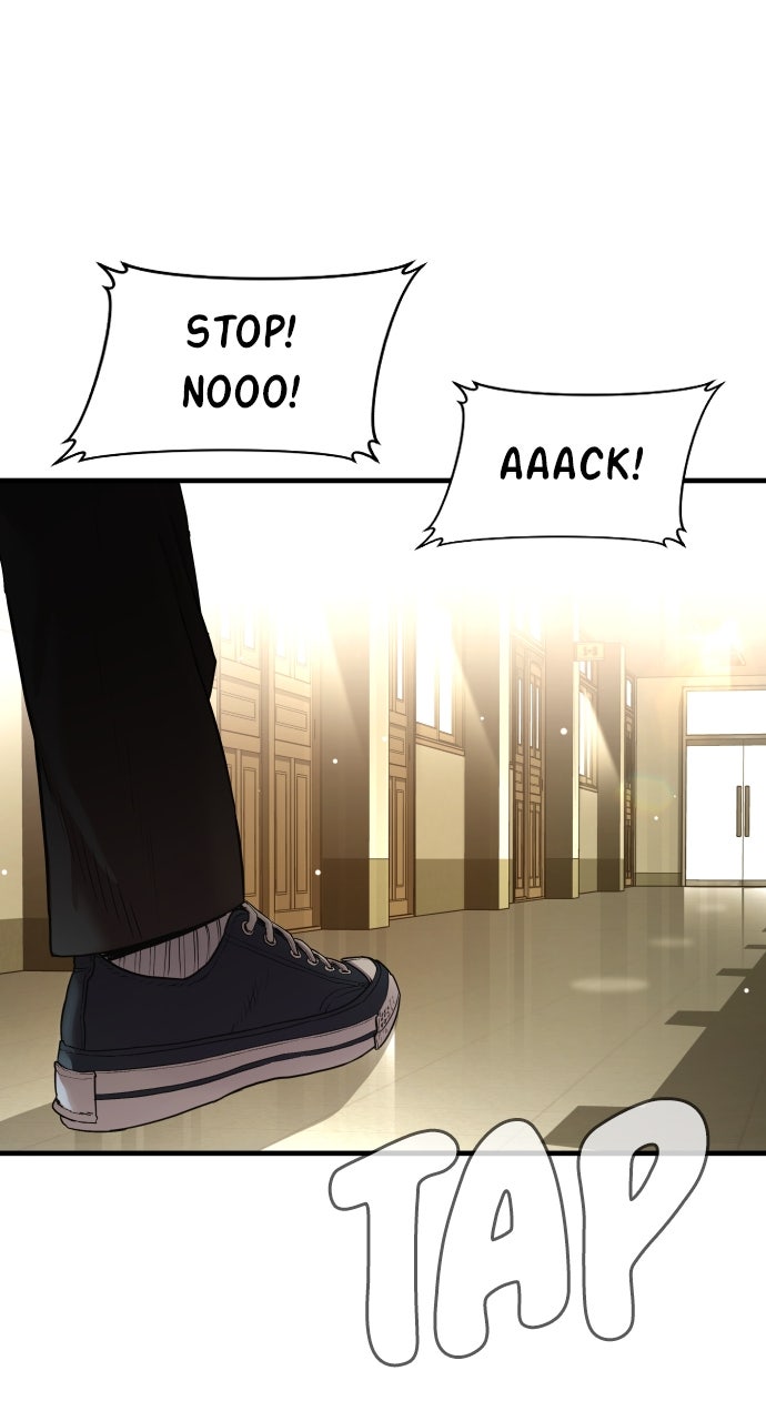 Read Manager Kim EN Manga Online