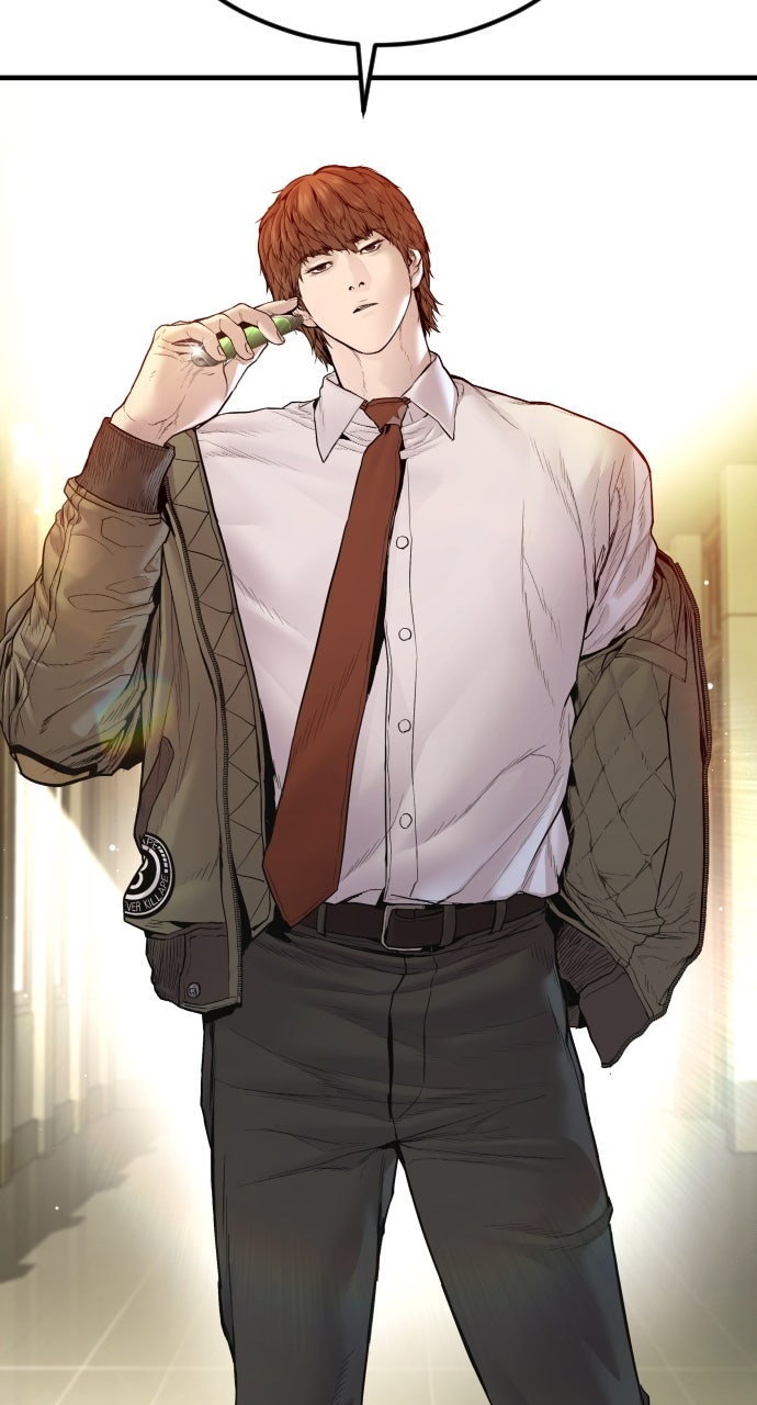 Read Manager Kim EN Manga Online