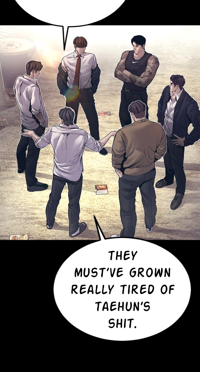 Read Manager Kim EN Manga Online