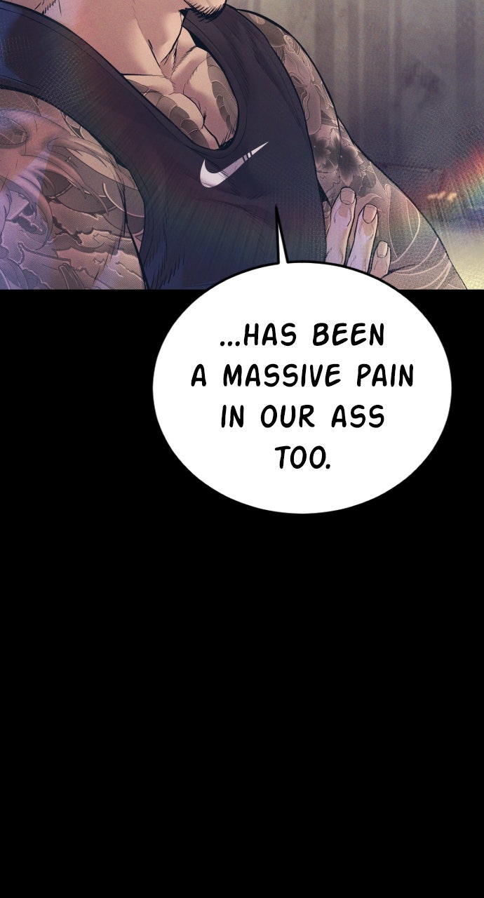 Read Manager Kim EN Manga Online