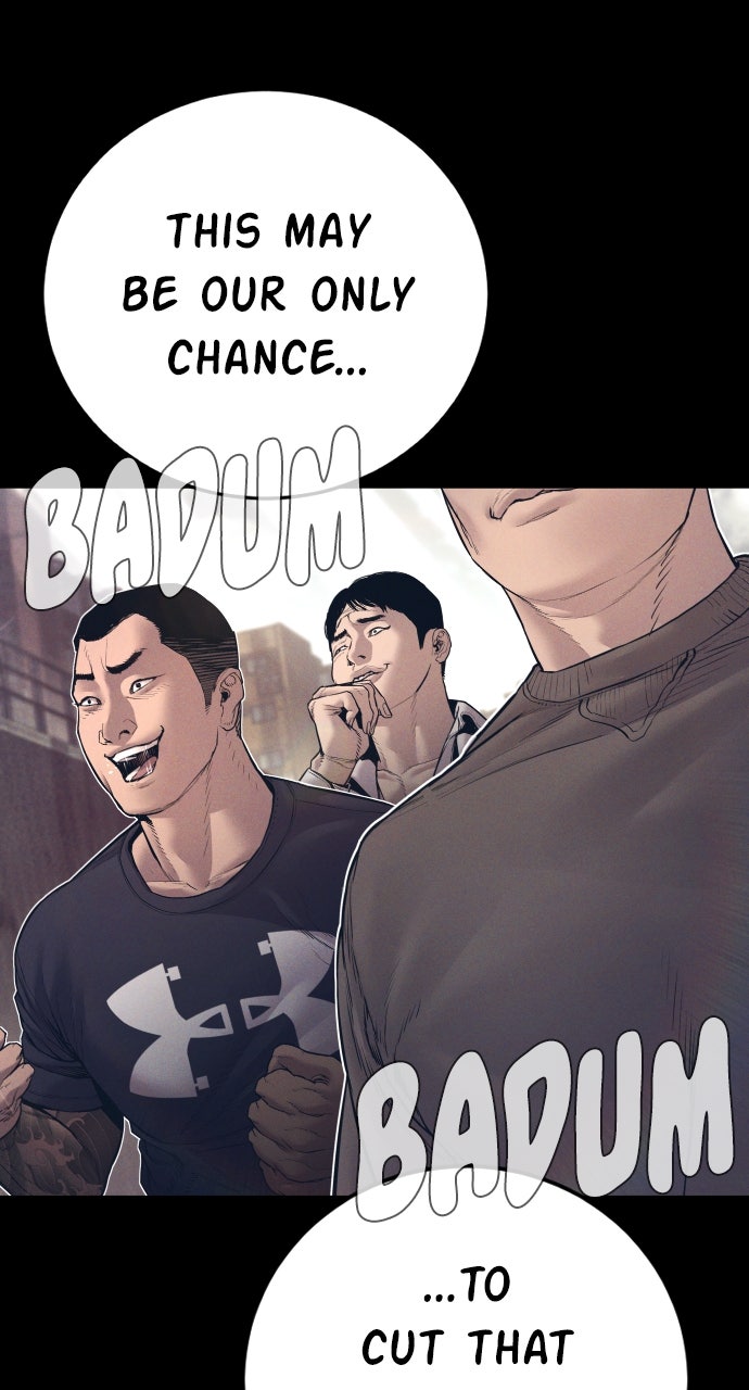 Read Manager Kim EN Manga Online