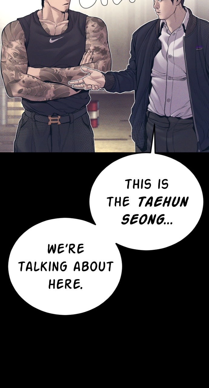 Read Manager Kim EN Manga Online