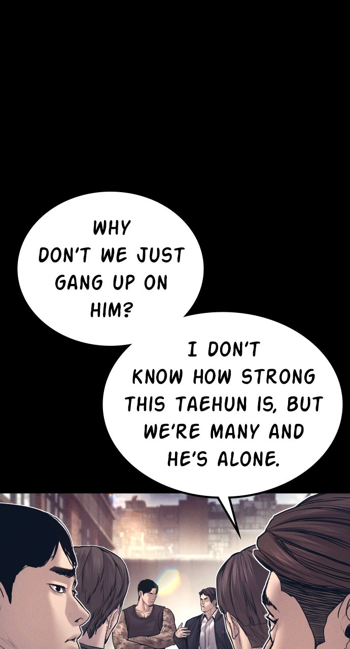 Read Manager Kim EN Manga Online