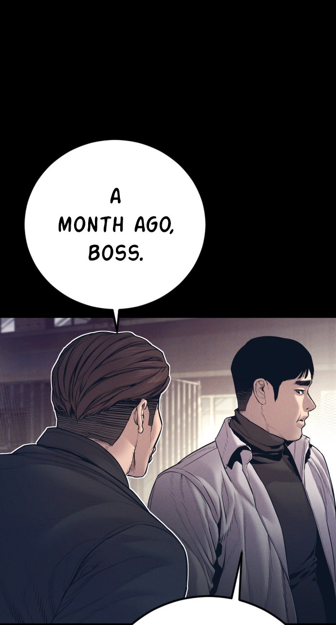 Read Manager Kim EN Manga Online