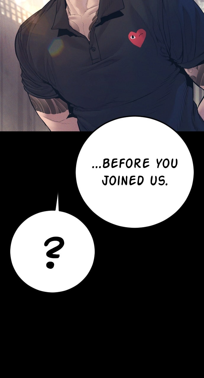 Read Manager Kim EN Manga Online