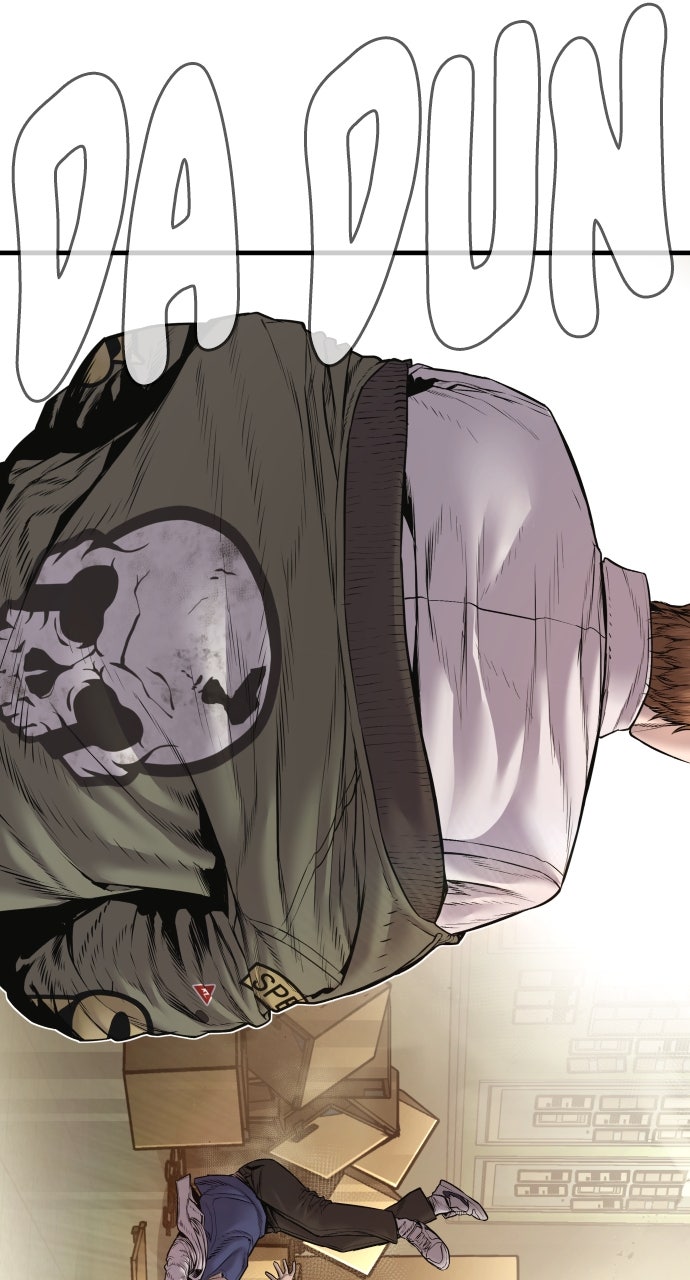 Read Manager Kim EN Manga Online