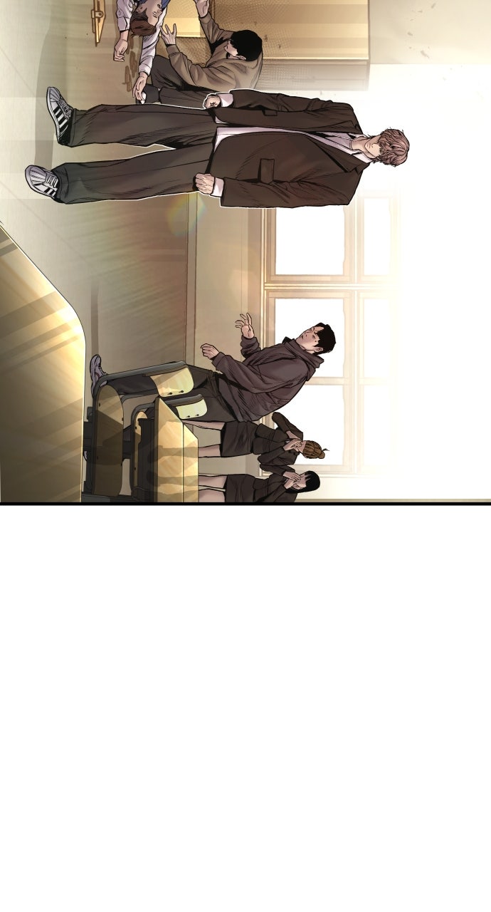 Read Manager Kim EN Manga Online