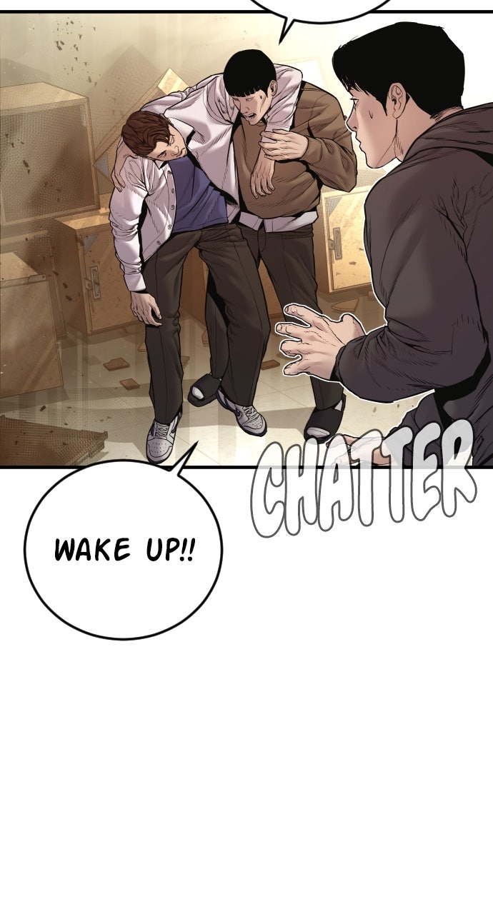 Read Manager Kim EN Manga Online