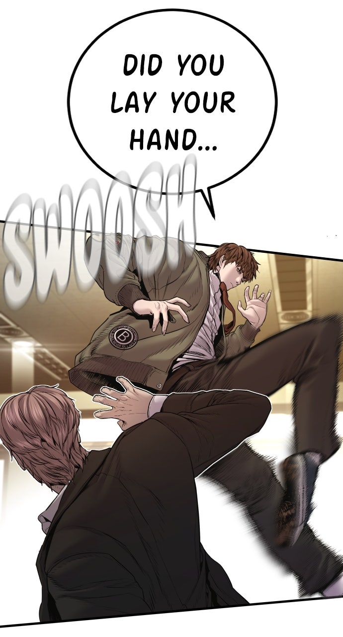 Read Manager Kim EN Manga Online