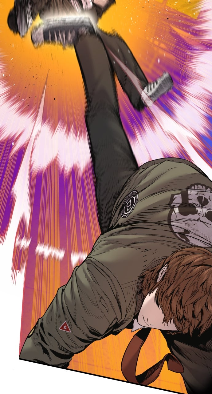 Read Manager Kim EN Manga Online