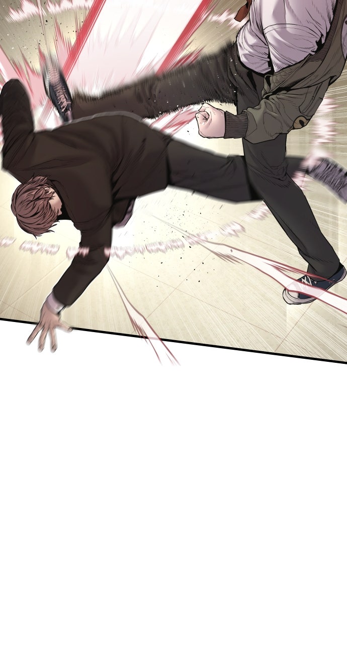 Read Manager Kim EN Manga Online