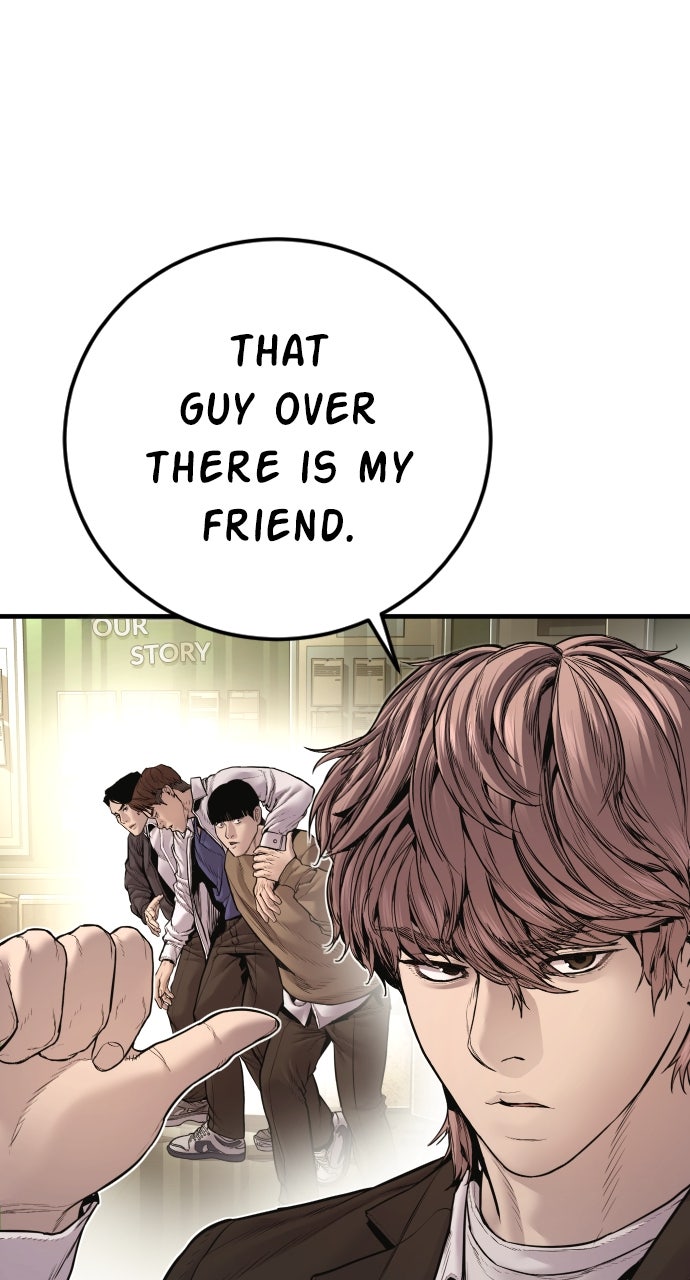 Read Manager Kim EN Manga Online