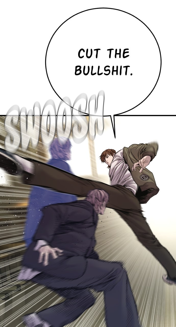 Read Manager Kim EN Manga Online