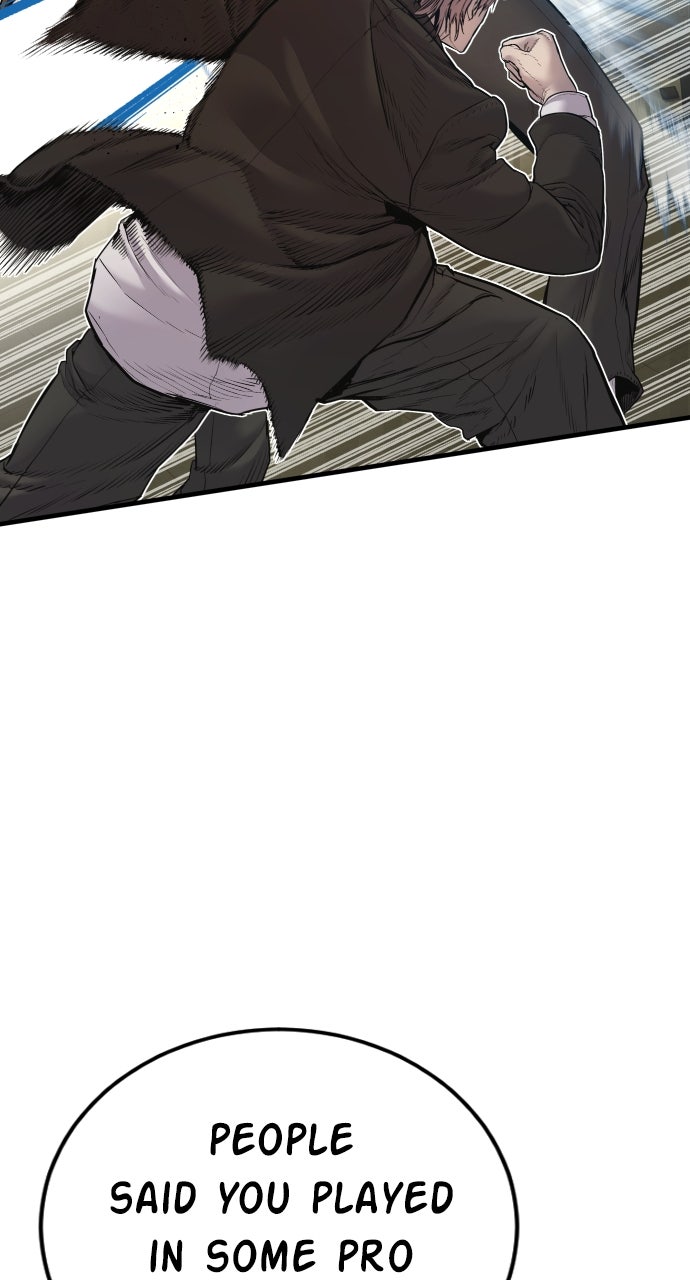 Read Manager Kim EN Manga Online