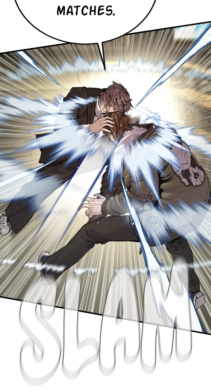 Read Manager Kim EN Manga Online