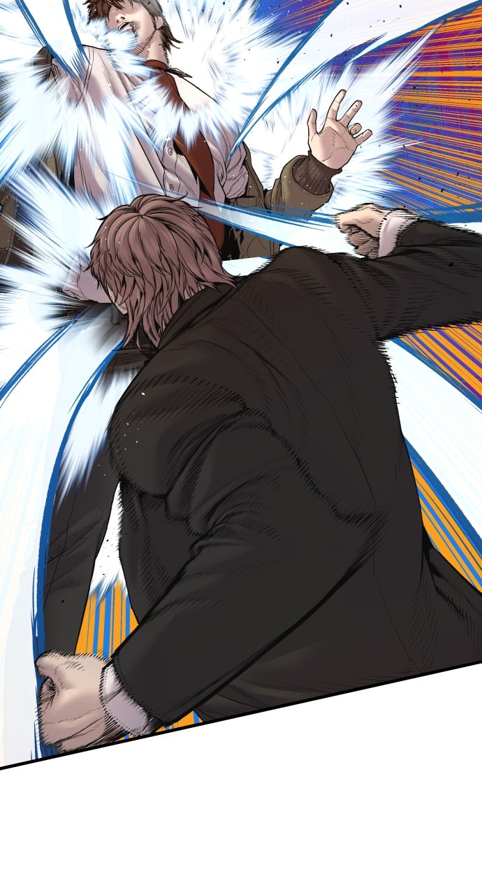 Read Manager Kim EN Manga Online