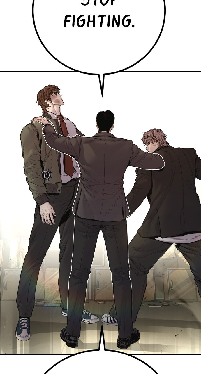 Read Manager Kim EN Manga Online