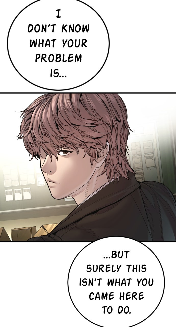 Read Manager Kim EN Manga Online