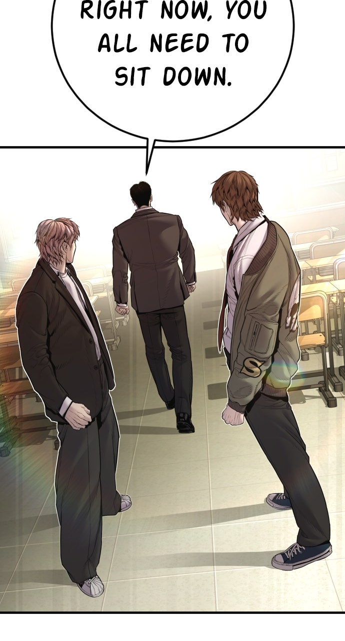 Read Manager Kim EN Manga Online