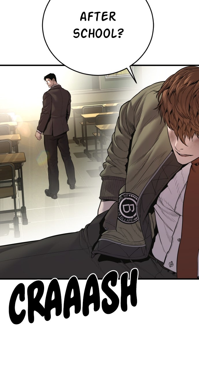 Read Manager Kim EN Manga Online