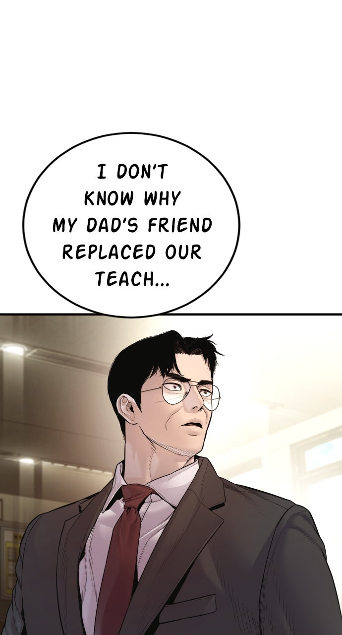 Read Manager Kim EN Manga Online